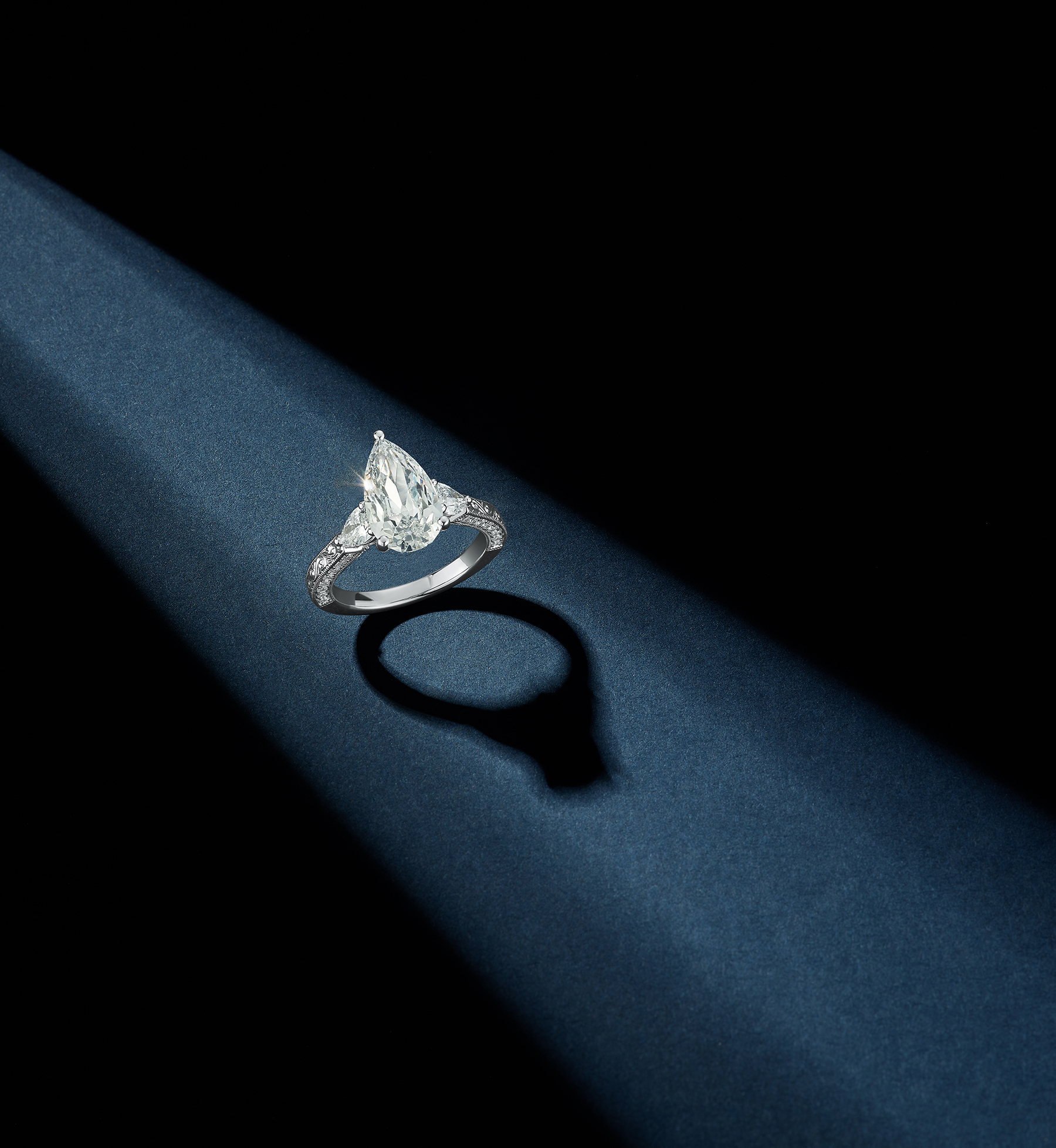 Clyde Duneier Inc. — Fine Jewelry Since 1910