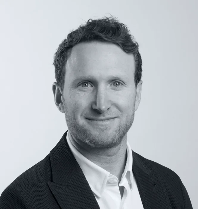 Jake Duneier