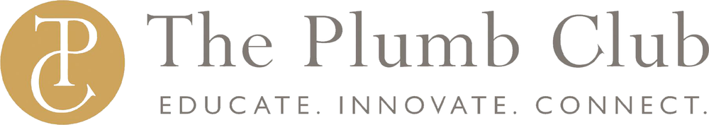 The Plumb Club logo